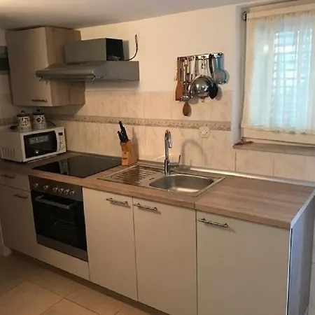 Apartment Anna